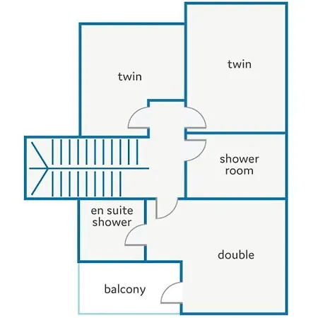 别墅 Montalban By *