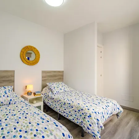 别墅 Montalban By 普拉亚布兰卡