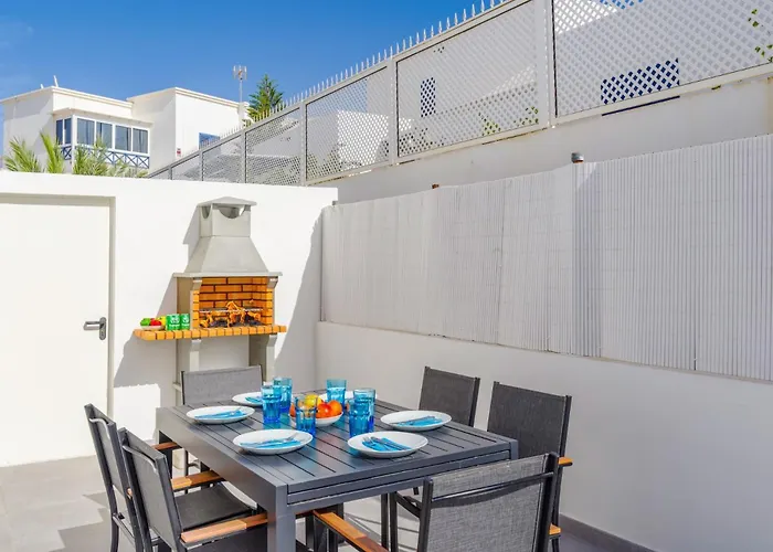 Montalban By * Playa Blanca (Lanzarote)