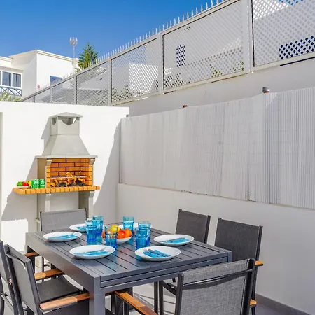 Montalban By * بلايا بلانكا