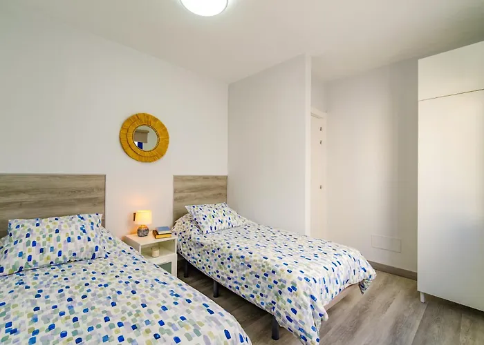 فيلة Montalban By بلايا بلانكا